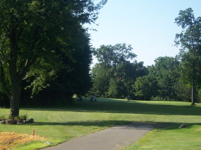 2008 Golf Outing