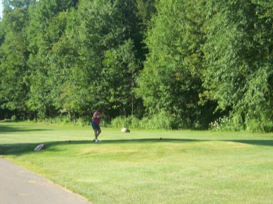 2008 Golf Outing