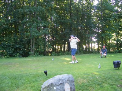 2008 Golf Outing
