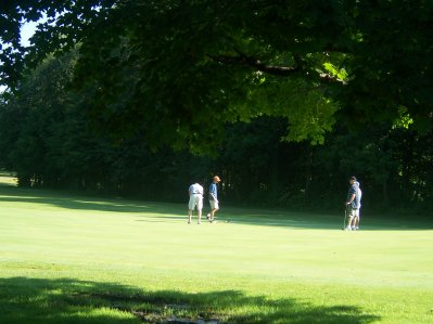2008 Golf Outing