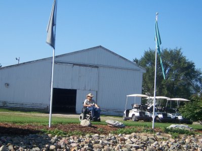 2008 Golf Outing