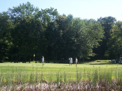 2008 Golf Outing
